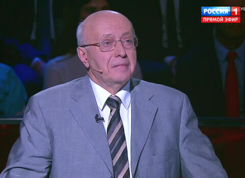 Kurqinyanın rus kanalında inanılmaz həyasızlığı: Şuşa…