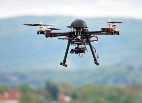 Türkiyə PUA-ları kənd təsərrüfatında da istifadə edəcək