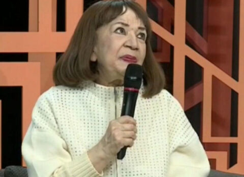 “Evimdən brilyantlarımı oğurlayıblar” – Əminə Yusifqızı