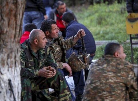 Ermənilər bizi radikallaşdırmaq istəyir – Məqsəd sülhməramlılarla hərbçilərimizi toqquşdurmaqdır – ŞƏRH