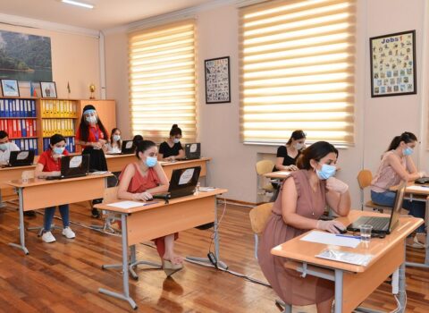“Yaxın 6 ayda müəllimlərin sertifikasiyası olmayacaq” – Təhsil naziri
