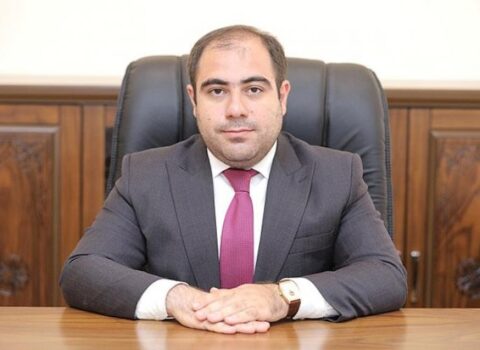 “Müharibədə təkcə bir seqment üzrə 200 milyon dollar itirdik” – Vardanyan