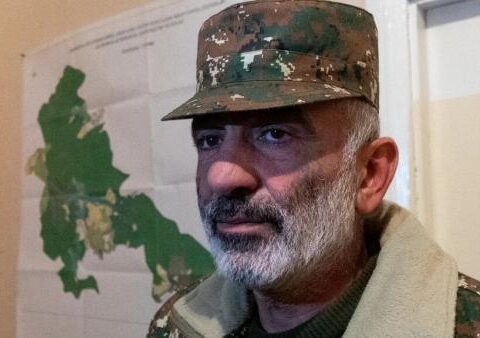 Akob Arşakyan: “90-cı illər qayıdacaq, yenidən insanların ovu başlayacaq”