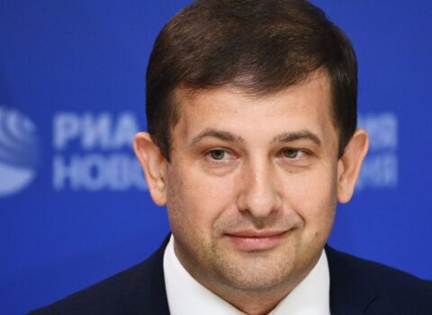 “Qarabağla bağlı gərginlik yenidən başlaya bilər” – Andrey Manoylo