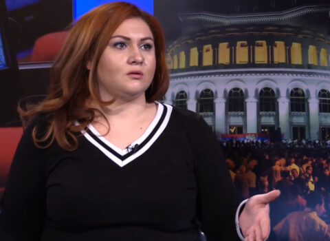 Anjela Elibeqova: “Ermənistanın şansları getdikcə azalır”