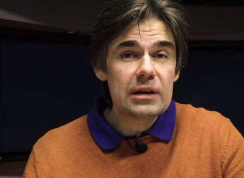 Anton Orex: “Rusiya həqiqətən Türkiyə ilə dost olmaq istəyir, amma…”
