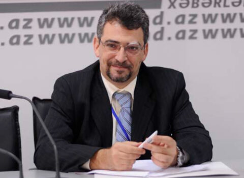 TAP Azərbaycanın iqtisadi təhlükəsizliyinə və rifahına töhfə verəcək – Ariel Koen
