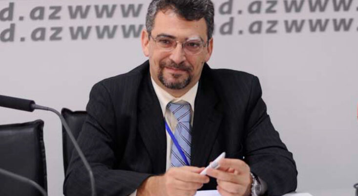TAP Azərbaycanın iqtisadi təhlükəsizliyinə və rifahına töhfə verəcək – Ariel Koen TAP Azərbaycanın iqtisadi təhlükəsizliyinə və rifahına töhfə verəcək – Ariel Koen
