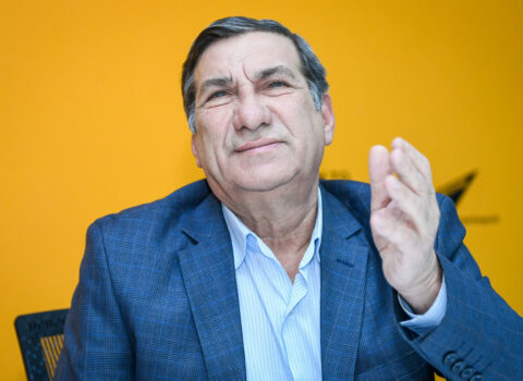 Arif Quliyev dəfn edildi – VİDEO – YENİLƏNİB