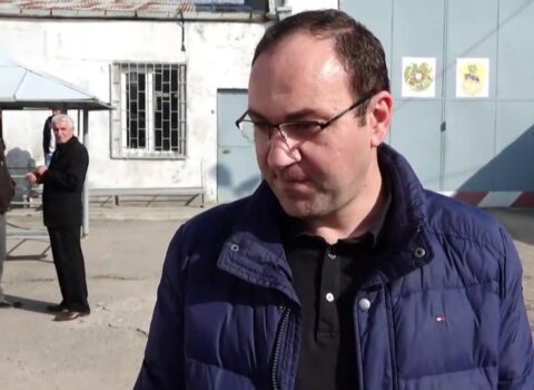 “Paşinyanın Moskvaya getməsinin qarşısını almaq üçün YOL BAĞLANACAQ”