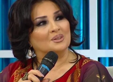 “Bütün günü qabağınıza göyərti qoyub yeyin” — Aybəniz Haşımova