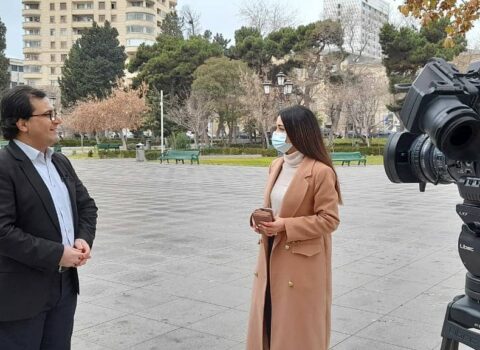 AMEA-nın şöbə müdiri: “Azərbaycan TV-ləri ilə əməkdaşlığa tamamilə son verdim”