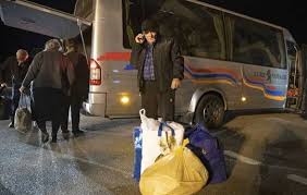 “Qarabağ “status” almasa, ya da Ermənistan Rusiyaya birləşməsə, xaricə gedəcəyik”