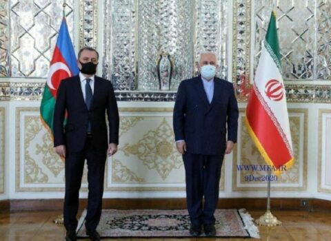 Tehranın Zərif gedişi: “İran Rusiya vasitəsi ilə Qarabağa girmək istəyir”