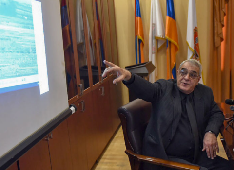 Paşinyan layihəsi 6 il əvvəl hazırlanıb: Türk kəşfiyyatı daxil olmaqla…