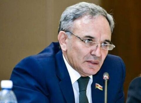 Əflatun Amaşov: “Jurnalist Aytən Məmmədova ilə bağlı insident hüquqi qiymətini almalıdır”