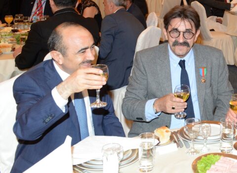 “ASALA-nı ifşa edən kitabı Əli Həsənov məhv etdirdi”
