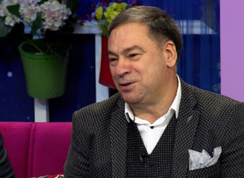 “Ölən qohumlarımın yasına da gedə bilmədim, qorxdum” – Əlikram Bayramov