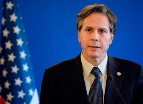 “Putin Ukraynanı parçalamaq üçün strategiyasını dəyişdi” – Blinken