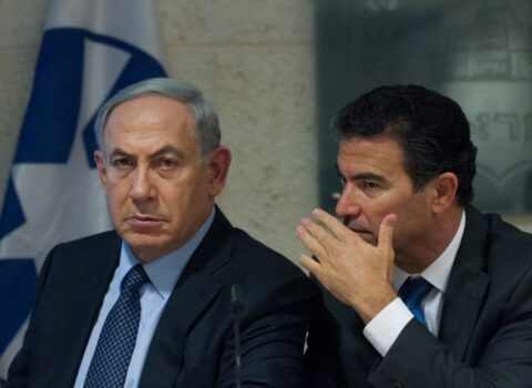 “Mossad” rəhbəri ABŞ səfərinə hazırlaşır – Bayden və Ruhani anlaşa bilməsə, israilin cavabi nə olacaq?