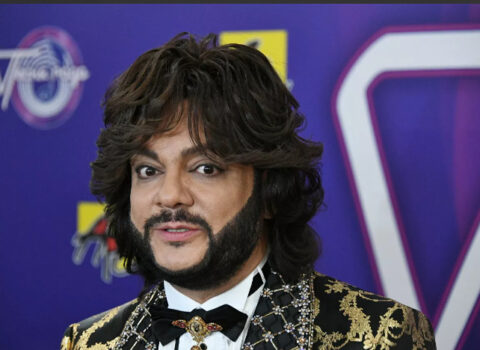 Kirkorov pencəyini 25 minə satdı