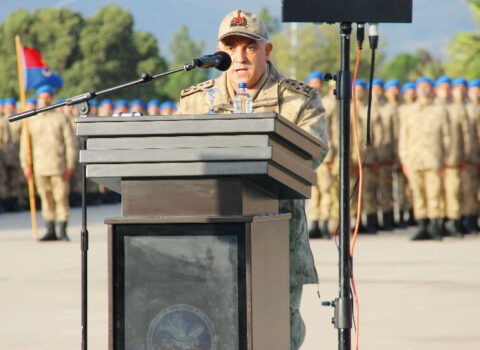 General: “Bu qış onların sonu olacaq” – Ərdoğan əmr verdi
