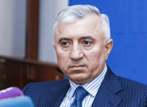 “Macarıstan bizdən üzr istəmədi, Azərbaycana müraciət etmədi” – Danielyan