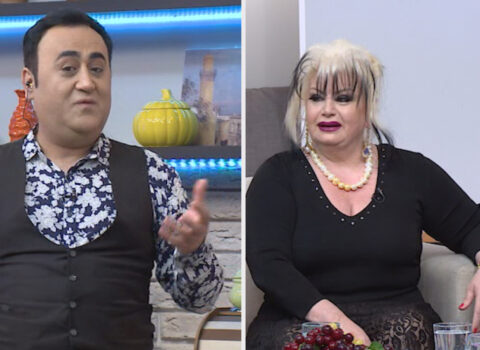 “Ər arvadı qocaldır” – “Allahdan ruzi istəyirəm, ər yox” 