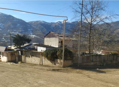 Hadrutda küçələrə Azərbaycanın görkəmli şəxsiyyətlərinin adı verildi – FOTO