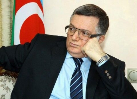 Rusiya QƏRARINI VERDİ – Vahabzadəyə QADAĞA