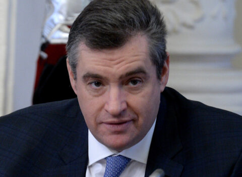 Slutski: “Paşinyan Ermənistanı Ukrayna yolu ilə aparır”