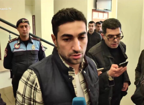Koçaryan: “Rusiya zorla çıxarılsa, onun yerini Türkiyə tutacaq”