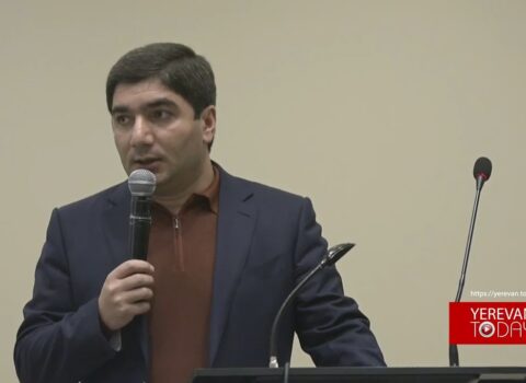 “Nikol erməni xalqına 38 milyard dollardan çox ziyan vurdu” – Manukyan