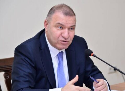 “Üçtərəfli görüşdə Paşinyanın heç bir təklifi qəbul olunmadı” – Melkumyan