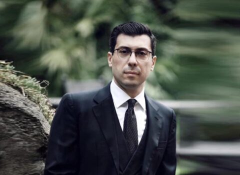 “Ermənistanı Paşinyanın ingilis dili müəllimi xilas edəcək?” – Minasyan