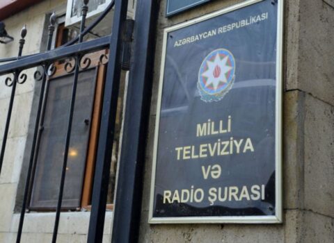 MTRŞ “Space TV” ilə bağlı qərar qəbul etdi – İCLAS
