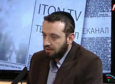 İsrailli ekspert: “ABŞ-dakı iğtişaşların səbəbi seçki saxtakarlığıdır”