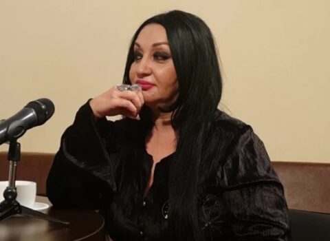 Naibə Allahverdiyeva “od püskürdü“: “Efirlərdə min oyundan çıxırlar”