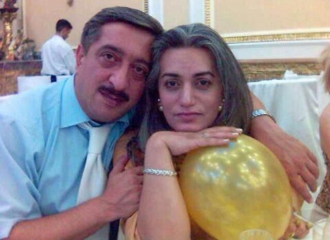 Bəstəkar Nailə Mirməmmədli vəfat etdi
