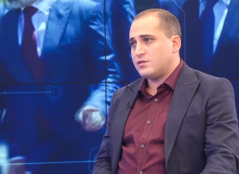 “Ömür boyu “Nə oldu Paşinyan?” sözünü eşidəcəksiniz…” – Erməni politoloq