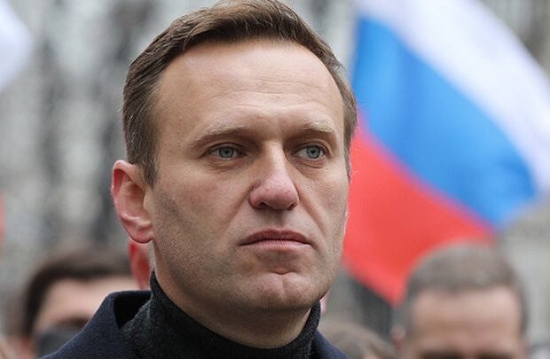 Kreml Navalnının zəhərlənməsi ilə bağlı AÇIQLAMA YAYDI