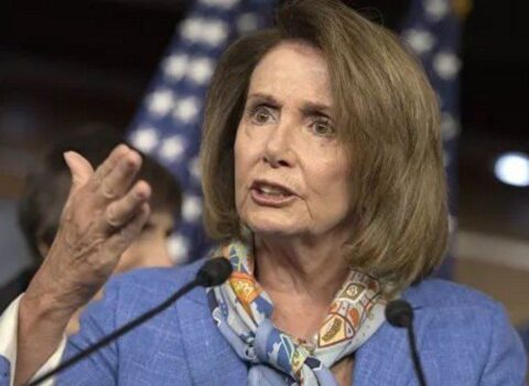 “Nensi Pelosi Ermənistana səfər edəcək” – Erməni mediası