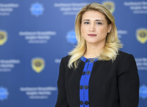 İcbari tibbi sığorta haqlarının toplanılmasına BAŞLANILDI