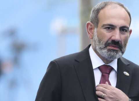 Paşinyan məyusdur: “Problemi həll edə bilmədik” – Hərbi əsirlər verilmir