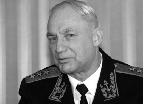 General Qromov vəfat etdi – Bağ evində keçindi