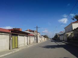 Qubada bəzi küçələrə şəhidlərin adı veriləcək – FOTOLAR