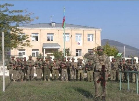 Zəfər muzeyi və memorial komplekslə bağlı işlərə başlanıldı – RƏSMİ