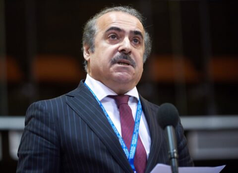 Rafael Hüseynov: “Ermənistan gələcəyini düşünürsə, bu cəhdlərindən əl çəkməlidir”