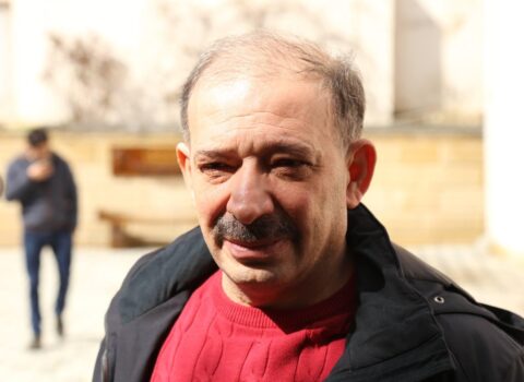 “Təkcə Qarabağa nəzarət Rusiyaya kifayət etməyəcək” – ŞƏRH