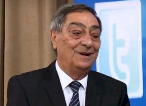“Qanan da danışır, qanmayan da…“ – Rəşid Mahmudov
